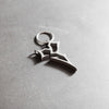 zanarkand abes earring titanium final fantasy 10 arxiome