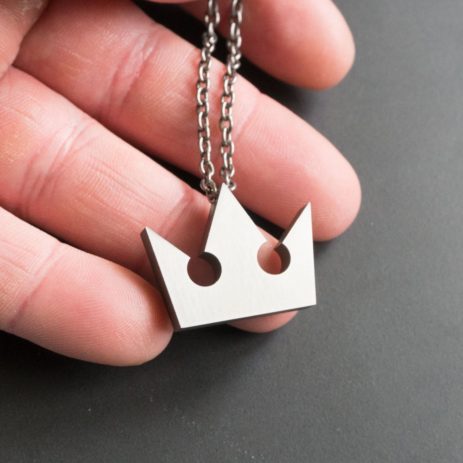 Create a Chain of Memories With Kingdom Hearts Jewelry - Interest - Anime  News Network
